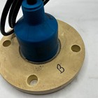 Milltronics Xrs-5 Ultrasonic Transducer Flange Mounted Sn 2002 2423316 Xrs5     