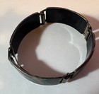 Vintage Perli Attrib Mid Century Modernis Enamel Bracelet Germany Free Shipping