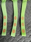 Set 3 Fisher Price Rainforest Jumperoo Jumper Spring Springs Replacement Part