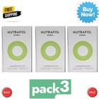 Nutrafol Women s Hair Growth Pack Of 3     3 Month Supply    120 Capsules