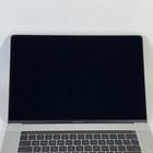 Broken 2018 Apple Macbook Pro 15  I7 2 2ghz 16gb Ram 256gb Ssd A1990 Bad Battery
