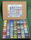 Great American Art Works Soft Pastels -  richard Mckinley  Set Of 91 Half Sticks