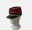 Kepi D officier Forme Foulard Lieutenant