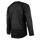 Klim Men s Dakar Off-road Motorcycle Jersey - Large - Stealth Black