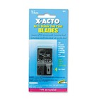 X-acto  11 Nonrefillable Blade Dispenser 15 pack X411