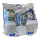 Arby s Britney Spears  Bass  Spear Fish  Pepsi Twist  n Go - Set Of 3 44oz - New
