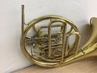 Yamaha Yhr-567d Full Double Horn