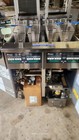 Pitco Sshlv14-2 fd Solstice Supreme 32 Lb Reduced Oil Volume Gas Fryer