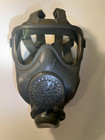 2023 Russian Pmk-4 Size 2 Gas Mask Army Version Gasmask Ukraine Conflict Modern