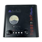 Art Tube Mp Studio Tube Microphone Preamp 48v Phantom Power Vu Meter Black
