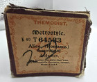 Antique Player Piano Roll  alice Romance   K40 64533 Aeolian Ln  Roll Condition