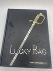 Yearbook 1967 U s  Naval Academy Annapolis Lucky Bag 50th Ann Lucky Bag Usna Vtg
