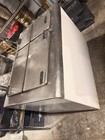Kelvinator Ice Cream Dipping Cabinet 32x41 Inch Stainless Steel Lids Commercial