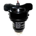 Johnson Pump Motor  Replacement 500gph Cartridge 12v 28552
