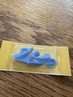 1 Package Cox 1 24 Slot Car Blue Driver Figure 13025