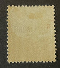 French Offices In Egypt Alexandria Scott  13 Hinged