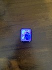 Apple Watch Series 8 Gps cellular 45mm Graphite Stainless Steel 7 Solo Loop 83 