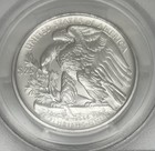 2021  25 1 Oz Palladium American Eagle Reagan Series Pcgs Ms69 First Strike I260