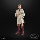 Star Wars The Black Series Obi-wan Kenobi  revenge Of The Sith  6-inch Action