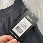 Nwt Zoot Ironman Triathlon Shorts Size Large Womens Black 3  Board Shorts