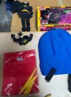 Vintage Batman Memorabilia Assorted  x20  Lot - Value  250