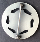 Defiance Tv Series Lawkeeper - Prop Replica Metal Badge - 2 5 Inch Full-size