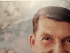 Astronaut Wally M  Schirra Jr  8x10 Autographed Nasa Promotional Photo Fp150