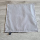  black Tag Hanks  By Boneshaker - Edc Hankies  Sugar Skulls On Gray