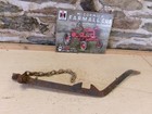 Farmall Cub International Two Way Plow Latching Arm With Lift Chain
