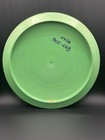 Paul Mcbeth 5 Claw Ti Undertaker Discraft 174g Distance Driver Oop Rare