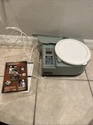 Chocovision Revolation 2 Rev2 Chocolate Tempering Machine Tested