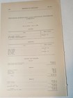 1910 Document Pittsburgh Johnstown Long Distance Telephone Company Pennsylvania 