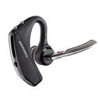 Plantronics Poly Voyager 5200 Uc Bluetooth Headset System Headphone Black