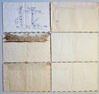 South Vietnam Military Covers  Lot Of 22