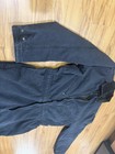 Walls Zero Zone Insulated Coveralls Men s Size Xl Regular Chest 46-48 Vintage