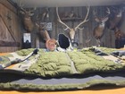 Kuiu Axis Thermal Hybrid  Jacket L Verde 2 0 Insulated