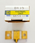 Square D B4 15 Overload Relay Thermal Unit