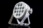 Chauvet Dj Slimpar Pro W Usb Led Wash Light     Dmx White Open Box