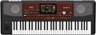 Korg Pa700 Professional Arranger Keyboard 61 Key Genuine Product -new From Jp