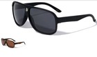 Men Sunglasses Square Designer Fashion Style Retro Shades New Model Vintage 2023