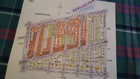 Original1929  Kensington Windsor Brooklyn Nyc Atlas Map
