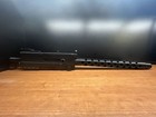 M1919 Browning - With Air Jacket - Black - Unassembled  Unpainted - Black