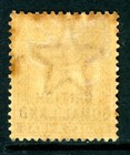 British 1903 Qv Somaliland 3a Brown Orange Scott  24 Mint X541