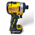 Dewalt Dcf860b 20v Max Xr 1 4 Inch Cordless Impact Driver Tool Only