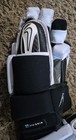 Nike Fit Rare Senior Hockey Gloves Size 13    Great Condition Gently Used 