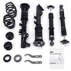 3 Series E36 Coupe 2wd 1991-1999 Front Rear Suspension