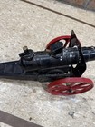 Conestoga Company Big Bang Vintage Cast Iron 24  15fc Major Field Carbide Cannon