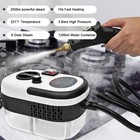 Professional-grade Handheld Steam Cleaner - Heavy-duty High-pressure Steam