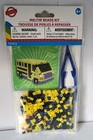Meltin  Beads Kit Bus Truck Craft Kids Art Fun  ages 6   753 Pcs New