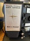 Bell   Howell 8mm Movie Projector Lumina 1 2 Model  Tested Works  Orig  Box